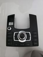 Audi A8 S8 4E D3 MMI Bedienpanel, Ophalen of Verzenden, Gebruikt