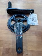 SRAM APEX CRANK BB30 172,5 CRANK 40t, Ophalen of Verzenden, Nieuw, Racefiets, Crankstel of Pedalen