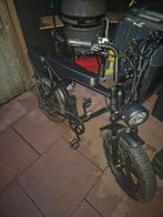 Ouxi V8 2.0 Fatbike, 59 cm of meer, Ophalen, Zo goed als nieuw, Overige merken