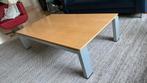 Arco Graphic salontafel; opknapper (140x80x37), Huis en Inrichting, Ophalen, Gebruikt, 100 tot 150 cm, 50 tot 100 cm