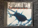 Flotsam and Jetsam – Cuatro MCD10678, Gebruikt, Ophalen of Verzenden, 1980 tot 2000