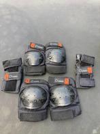 Valbescherming skaten Jongens, Sport en Fitness, Skeelers, Ophalen, Gebruikt, Kinderen, Bescherming