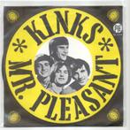 The Kinks- Mister Pleasant, Pop, Gebruikt, Verzenden
