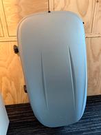 BMW 3 Dakdragers F31/F34 + Topbox 480 Dakkoffer, Auto diversen, Dakkoffers, Ophalen of Verzenden, Gebruikt