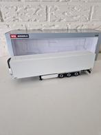 WSI koeler oplegger CHEREAU, Hobby en Vrije tijd, Modelauto's | 1:50, Ophalen of Verzenden, Zo goed als nieuw, Bus of Vrachtwagen