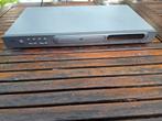 NAD DVD-speler T 524 - Zilver, Audio, Tv en Foto, Dvd-spelers, Ophalen, Gebruikt, Dvd-speler, Overige merken