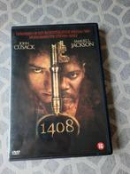 1408 dvd, Cd's en Dvd's, Dvd's | Horror, Overige genres, Ophalen of Verzenden, Zo goed als nieuw, Vanaf 16 jaar