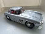 Mercedes Benz 300 SL Bburago 1:18 modelauto 79, Ophalen of Verzenden, Gebruikt, Auto, Bburago