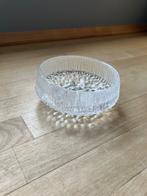 Drie Iitala schaaltjes, Ophalen, Overige stijlen, Glas, Schaal of Schalen