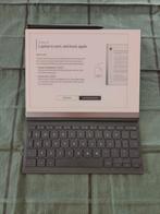 Remarkable 2 met Type-Folio en Marker plus, Zo goed als nieuw, Draadloos, Qwerty, Remarkable