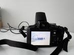 Panasonic Lumix DMC-FZ28, Gebruikt, Compact, 10 Megapixel, Ophalen of Verzenden
