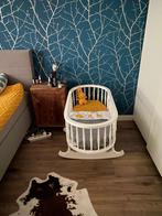 Baby bed, Kinderen en Baby's, Babywiegjes en Ledikanten, Ophalen, Gebruikt, Wieg