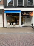 Horeca overname, Ophalen of Verzenden, Vlees