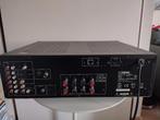 Yamaha R-N500 versterker (+ evt. Rega fono + ext. DAC, Ophalen of Verzenden, Gebruikt, 60 tot 120 watt, Yamaha