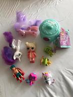 Speelgoed My Little Pony, Kinderen en Baby's, Speelgoed | My Little Pony, Ophalen of Verzenden, Zo goed als nieuw