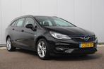 Opel Astra Sports Tourer 1.2 Business Edition 131PK 17 inch, Voorwielaandrijving, 65 €/maand, Stof, 1199 cc
