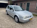 Volkswagen Golf 4 V5 1999 was eerst een andere advertentie, Auto's, Voorwielaandrijving, 2300 cc, Bedrijf, Handgeschakeld