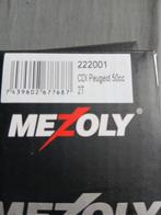Mezoly Ontsteking en cdi Peugeot vivacity 50cc 2t nieuw, Ophalen, Nieuw, Overige typen, Overige automerken