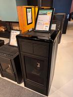 Pelletkachels nieuw uitverkoop showmodellen, Nieuw, Ophalen of Verzenden, Pelletkachel, Vrijstaand