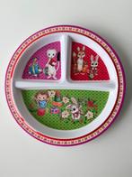 Bord met vakken, vakkenbord, vakjesbord Kerst / Rubinstein, Ophalen of Verzenden, Zo goed als nieuw