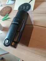 Magimix Nespresso Essenza Mini Zwart, Witgoed en Apparatuur, Koffiezetapparaten, Ophalen of Verzenden, Zo goed als nieuw, Espresso apparaat