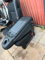 2persoons bank stoelen opel vivaro renault trafic talento, Auto-onderdelen, Interieur en Bekleding, Ophalen of Verzenden, Opel