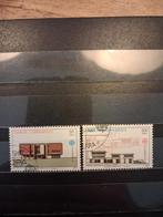 Turkije 2777-2778 gestempeld, Ophalen, Overige landen, Gestempeld