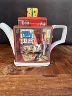 Sadler theepot, Diversen, Kerst, Ophalen of Verzenden, Gebruikt