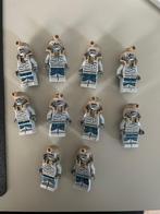 Lego Pharaoh's Quest Mummy Warriors x10, Verzenden, Zo goed als nieuw, Lego