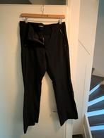 Nieuwe Cambio broek, flared pijpen, 46, Cambio, Zwart, Maat 46/48 (XL) of groter, Ophalen of Verzenden