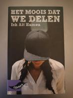 Het moois dat we delen - Ish Ait Hamou, Ophalen of Verzenden, Gelezen