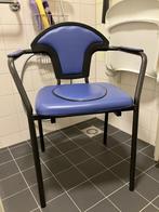 Toilet stoel, Ophalen, Zo goed als nieuw