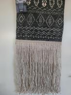 Stoere ibiza vibe Gusta wandhanger nieuw, Ophalen of Verzenden, Nieuw