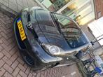 Toyota Aygo 1.0 12V Vvt-i 5DRS 2010 Grijs, Auto's, Toyota, Voorwielaandrijving, Stof, Zwart, 4 stoelen