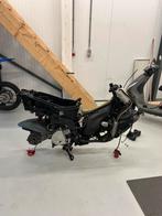 Gilera Runner A2 frame gecoat, Ophalen, Zo goed als nieuw, Frame, Piaggio