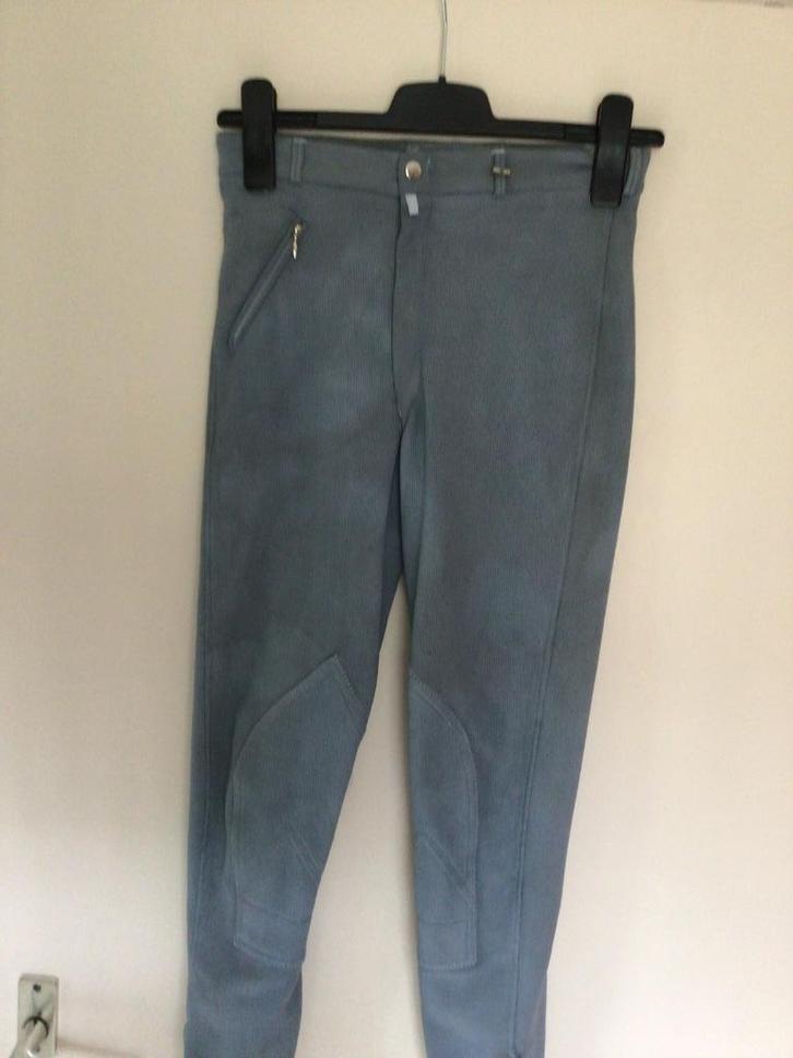 Paardrijbroeken Kinder- en Volwassenmaten., Dieren en Toebehoren, Paardrijkleding, Nieuw, Dames, Heren, Kinderen, Bovenkleding