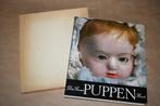 Het Grote Poppenboek [Antieke Poppen] Grosse Puppen Buch, Gebruikt, -, -, Ophalen of Verzenden