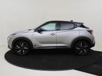 Nissan Juke 1.0 - 115PK DIG-T N-Design | Navigatie | Cruise, Auto's, Nissan, Origineel Nederlands, Te koop, Zilver of Grijs, 5 stoelen