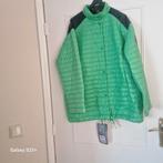 Save The Duck Lichtgroen Jacket Maat S, Kleding | Dames, Save The Duck, Ophalen of Verzenden, Zo goed als nieuw, Maat 36 (S)