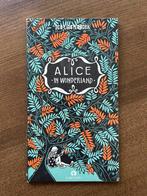 luisterboek Alice in Wonderland, Ophalen of Verzenden