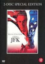 JFK Special Edition 2XDVD, Vanaf 16 jaar, Verzenden, Zo goed als nieuw, Drama