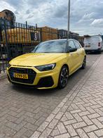 Audi A1 40 Tfsi 240pk S Tronic 2020, Auto's, Audi, A1, 1984 cc, Leder en Stof, Particulier