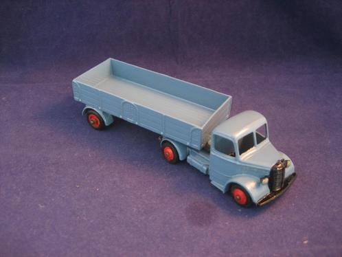 Dinky Toys  Bedford Articulated Lorry/IGS!!, Hobby en Vrije tijd, Modelauto's | 1:43, Gebruikt, Bus of Vrachtwagen, Dinky Toys