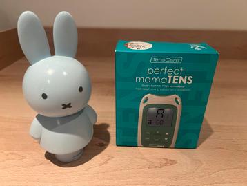 MamaTENS - Pijnverlichting bij bevalling beschikbaar voor biedingen