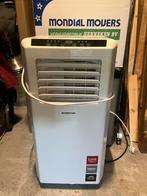 Inventum verrijdbare airo 7000 BTU, Ophalen, Minder dan 60 m³, 3 snelheden of meer, Zo goed als nieuw