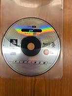 GTA Platinum PS1 - Losse Disc, Spelcomputers en Games, Games | Sony PlayStation 1, Avontuur en Actie, Gebruikt, Vanaf 18 jaar