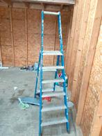 Skyworks schilderstrap 5 tredes en bordes, Ophalen, Gebruikt, Overige typen