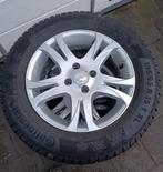 Renault Captur, Ophalen, Gebruikt, 15 inch, Banden en Velgen