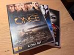 Once Upon a Time DVD Boxset Seizoen 1-3, Cd's en Dvd's, Dvd's | Tv en Series, Boxset, Science Fiction en Fantasy, Ophalen of Verzenden