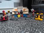 Playmobil kart, Kinderen en Baby's, Speelgoed | Playmobil, Ophalen, Gebruikt